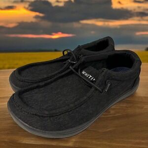 WHITIN‎ Minimalist Barefoot Sneakers Wide fit Zero Drop Sole Upgraded 39 M5 W7